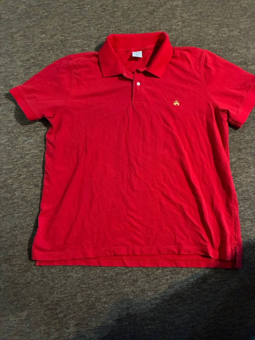 Vintage Brooks Brothers polo